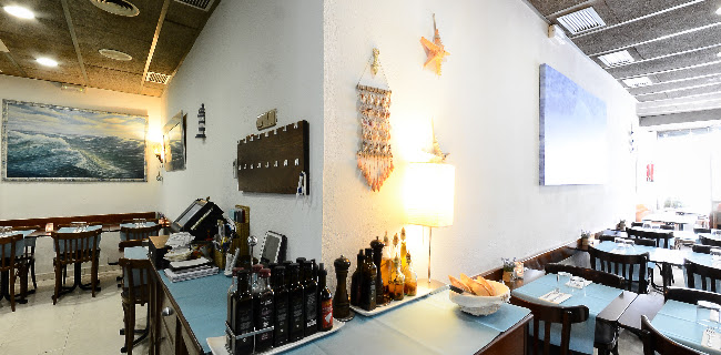 Restaurante Pizzería Mediterrania - Caldes de Montbui