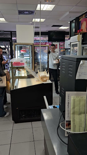 Calle Ayala, 59, Carretera de Cádiz, 29002 Málaga