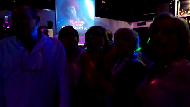 KARAOKE ARMONIAS Phone number