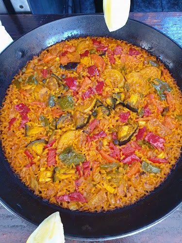 Restaurante Tropic Queen