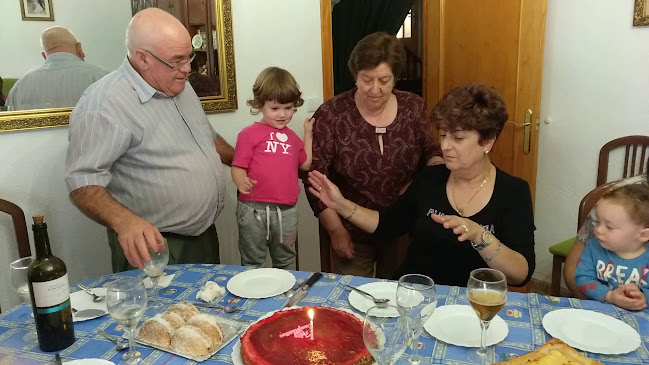 Reviews of La Panadería de los Rufos in Belmonte - Gastronomía y hostelería