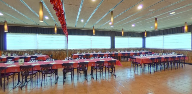 Restaurante Parc Nou - El Prat de Llobregat