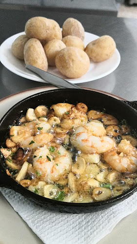 Reviews of Bar Restaurante Raul in Playa San Juan - Gastronomía y hostelería