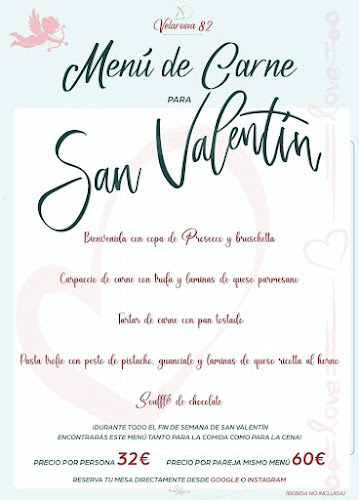 Opinii despre Restaurante Italiano y Pizzería Velarossa82 în Faro de Cullera - Gastronomía y hostelería