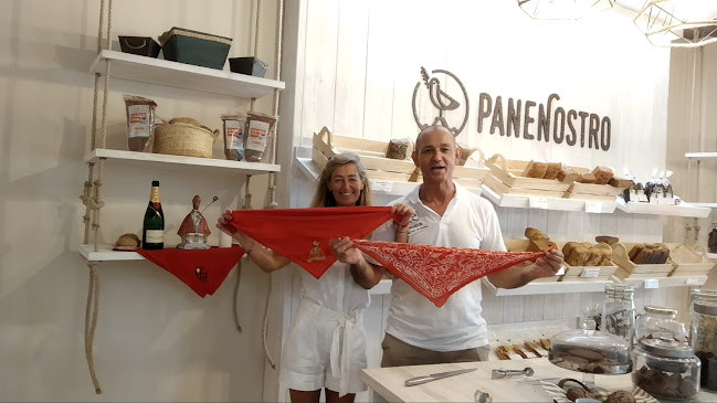 PaneNostro - Gastronomía y hostelería