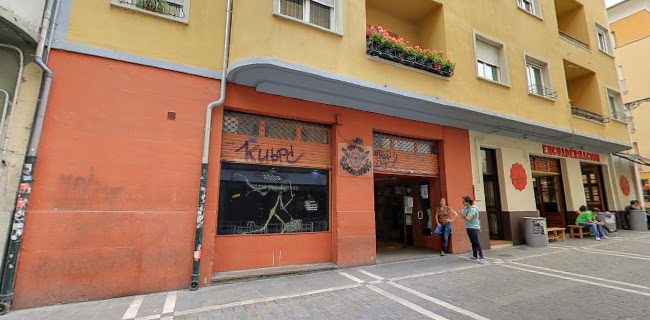 Comments and reviews of Bar Casa Jesús Mari