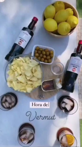 CANOVAS FAMILY WINES AND SPIRITS, S.L. - Altorreal