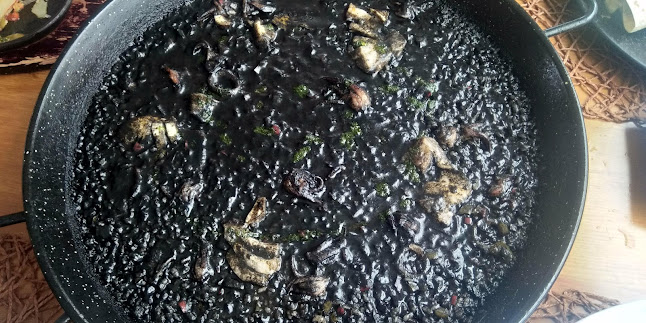 Restaurante Dunas de Famara - Urb. Famara