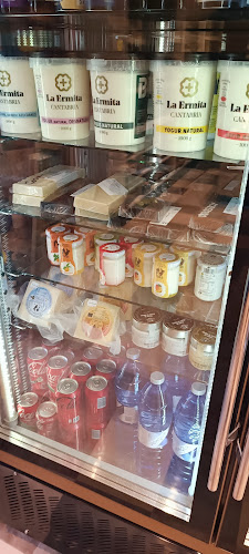 C. Correos, 5, 40590 Santo Tomé del Puerto, Segovia