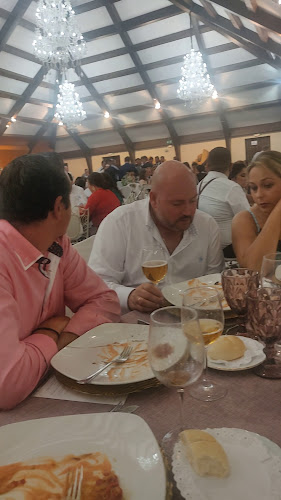 Reviews of El Cortijo - Celebraciones y Catering in Bollullos Par del Condado - Gastronomía y hostelería