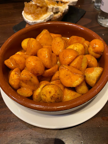 Comentarii opinii despre Dehesa Santa María