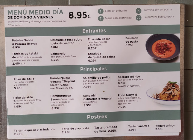 Comentarii opinii despre Quick Saona