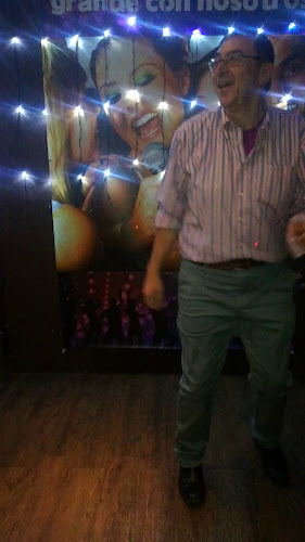 KARAOKE ARMONIAS - Gastronomía y hostelería