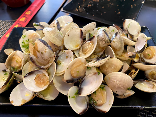 Restaurante Japonés II Phone number