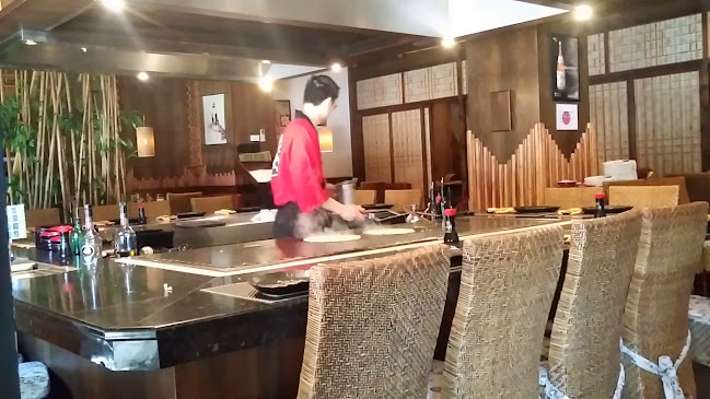 Opinii despre Restaurant Zhen în Alzira - Gastronomía y hostelería