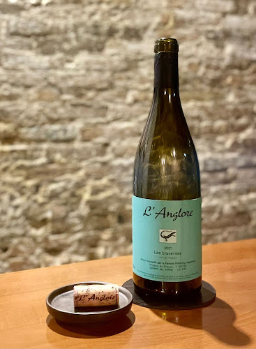 Comentarii opinii despre Terra à Vins