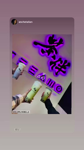 Comments and reviews of Teeamo Marbella