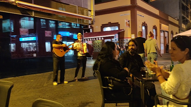Reviews of La Jiennense in Las Palmas de Gran Canaria - Gastronomía y hostelería