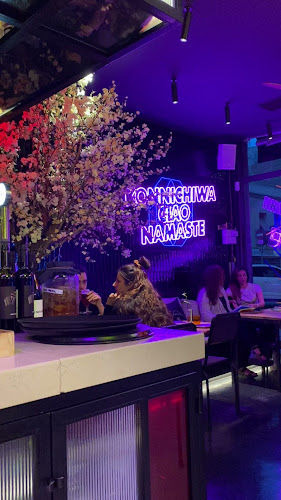 Desoriente Open Times