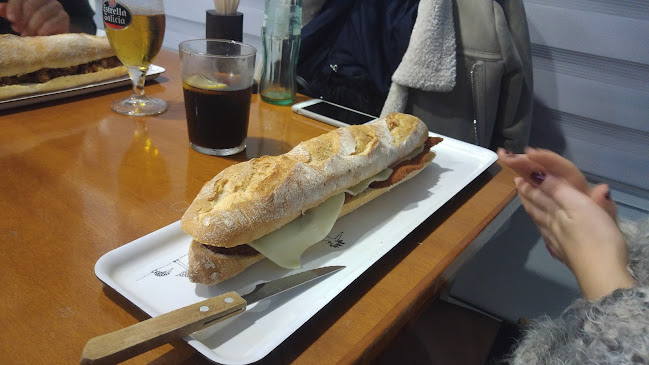 Comentarii opinii despre Bar Novo Batel