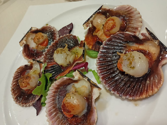 Comments and reviews of El Jamón y El Churrasco