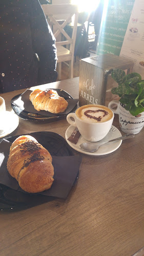 Comentarii opinii despre Cafè Arrels