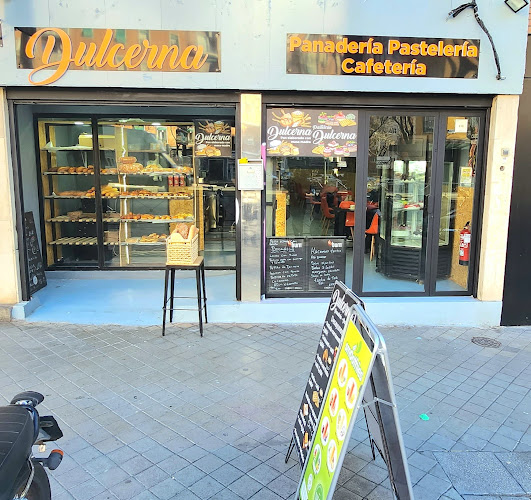 Comentarii opinii despre Panadería Dulcerna