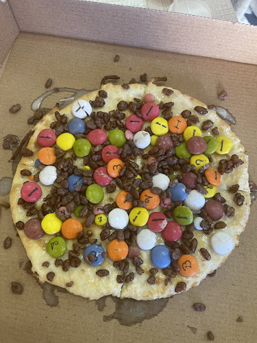 Pizzeria Franver Phone number