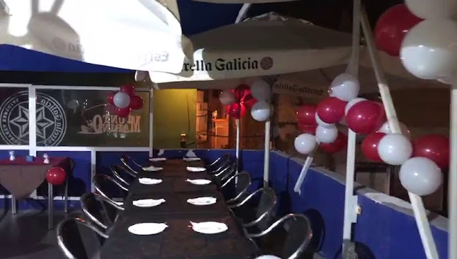 Reviews of Restaurante Punto Marino in Las Palmas de Gran Canaria - Gastronomía y hostelería