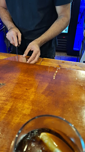 Katana - Gastronomía y hostelería