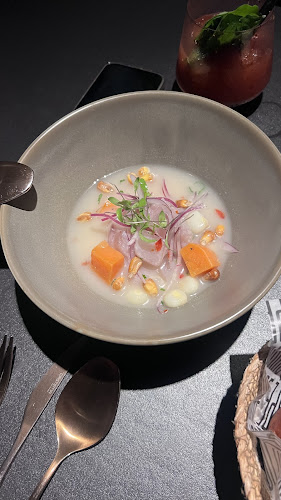 Comentarii opinii despre Quispe