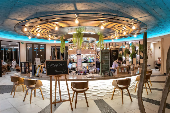 Restaurante Dunas de Famara