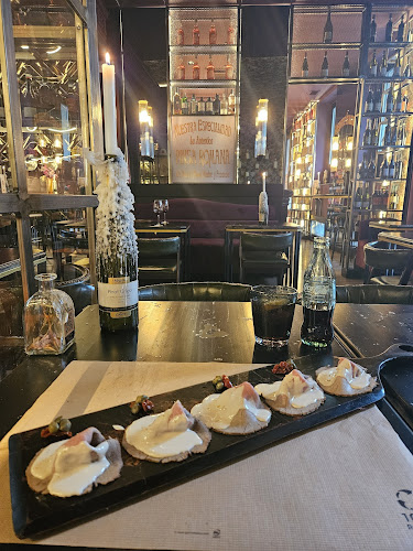 Salutteria Open Times