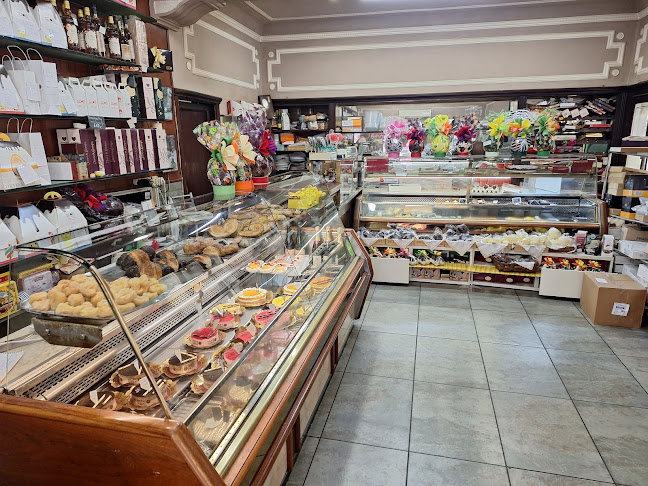 Pastelería Montserrat