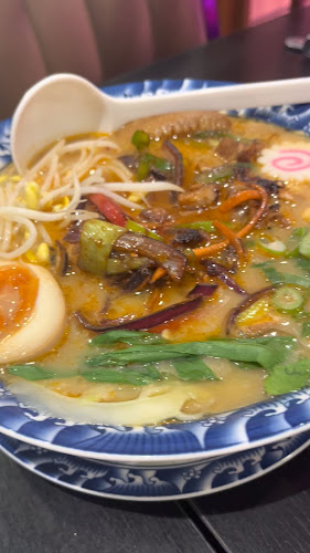 Reviews of Restaurante Igopasta in Madrid - Gastronomía y hostelería