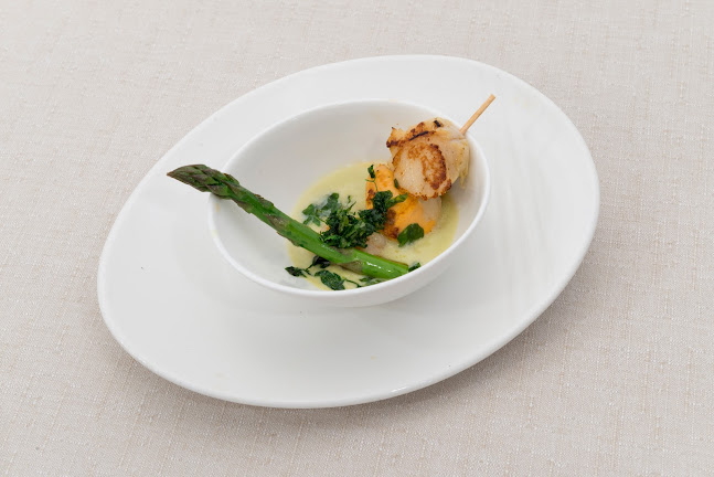 Comentarii opinii despre Bar Restaurante EGOSARI