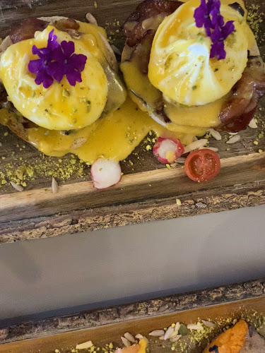 Colibri Brunch & Tapa Paellas - Barcelona