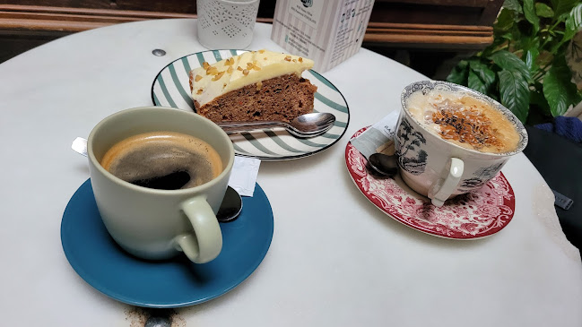 Opinii despre Cafetería Salt And Sugar în Sevilla - Gastronomía y hostelería