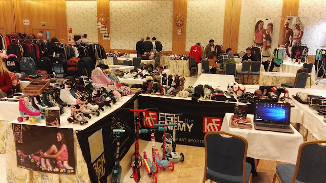 Bar-Restaurante Club Social Prado del Arca - Toledo