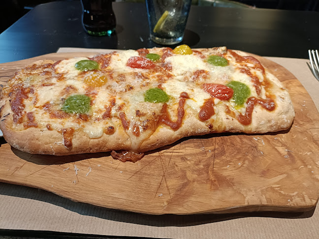 Salutteria - Gastronomía y hostelería