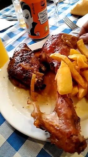 Reviews of Cafetería Blanco in Madrid - Gastronomía y hostelería