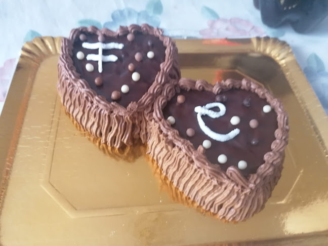 Comentarii opinii despre Panadería Brimel