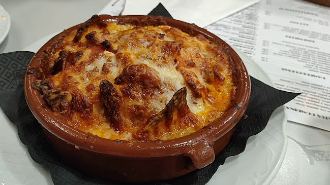 Opinii despre Pizzeria Bobby în Mahón - Gastronomía y hostelería