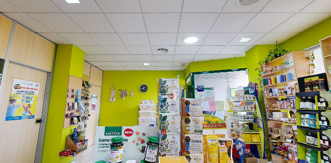 Herboristería Carrasco