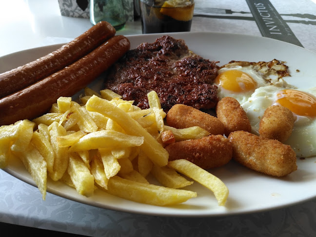 Cafetería Invictus - Gastronomía y hostelería