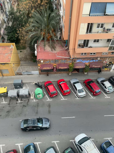 Comments and reviews of Aroma Pizzería