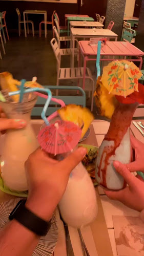 Opinii despre Pacifico "Tabernas del Mar" în Barcelona - Gastronomía y hostelería