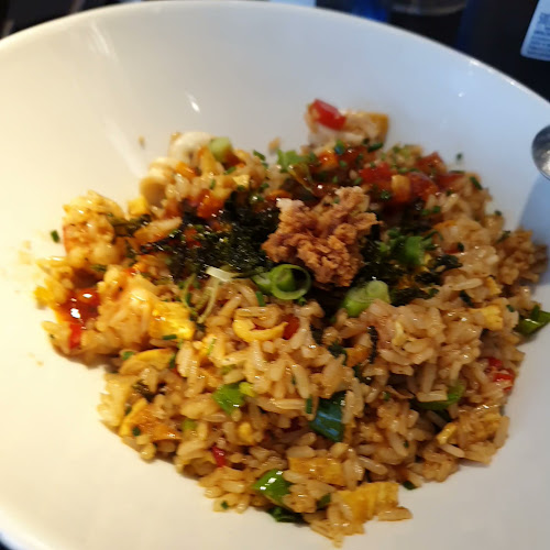 Reviews of Quispe in Madrid - Gastronomía y hostelería