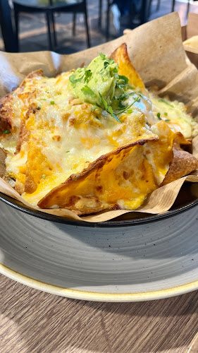 Comentarii opinii despre Bar restaurante Ale's Beer