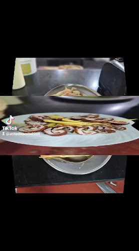 Bar El Tornado Open Times